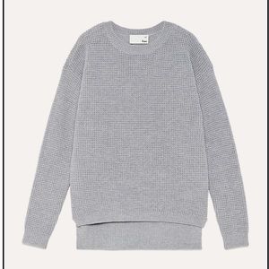 Aritzia Wilfred Free Isabelli Sweater